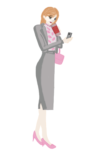Character Design by Shark_Moustache for this project | Design: #32854056