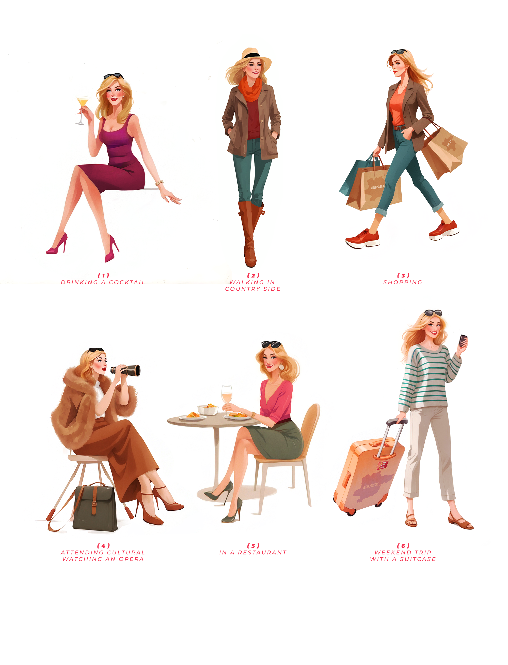 Character Design by Thingkazupa Design for this project | Design #32863323