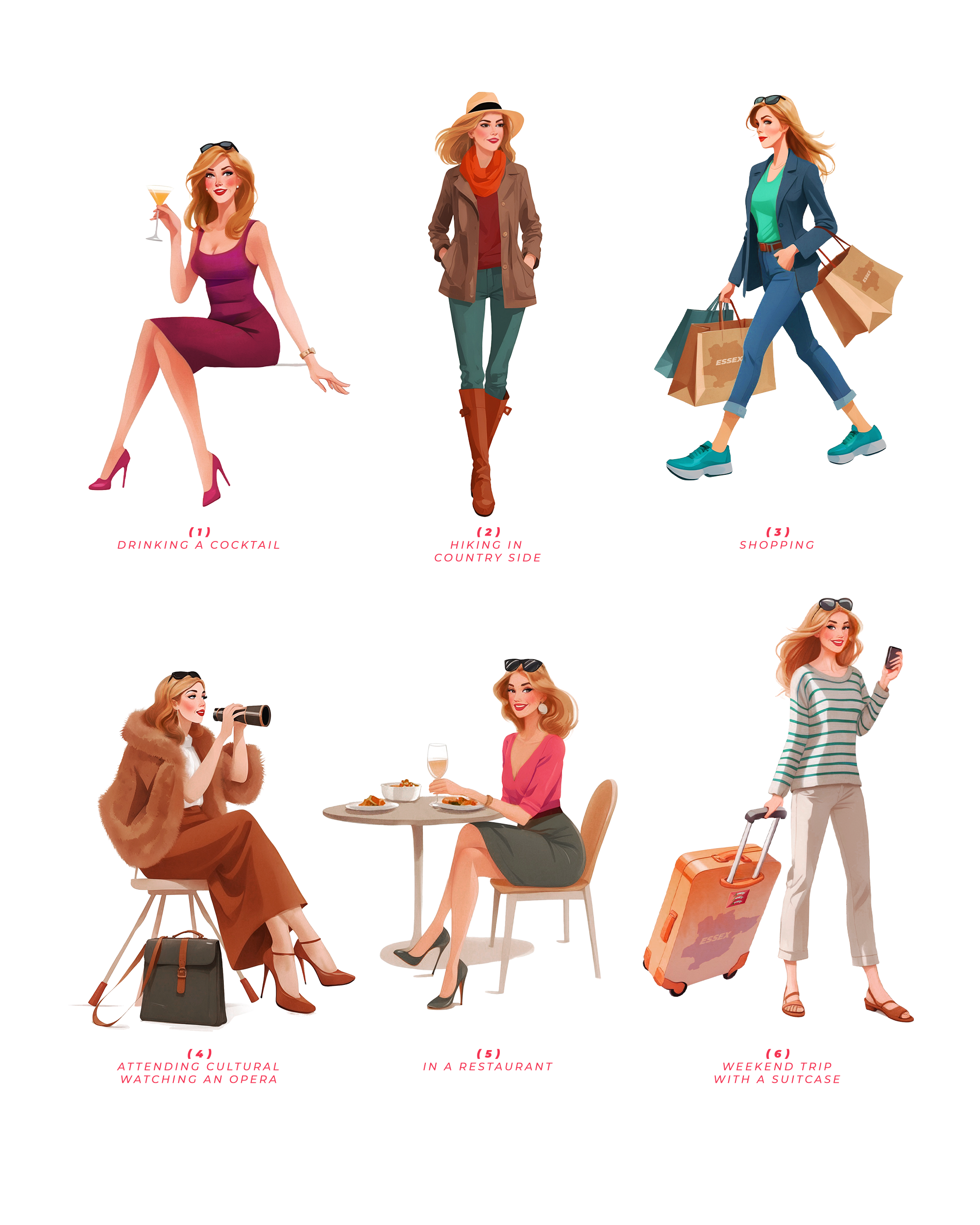 Design de Figurine par Thingkazupa Design pour ce projet | Design #32871563