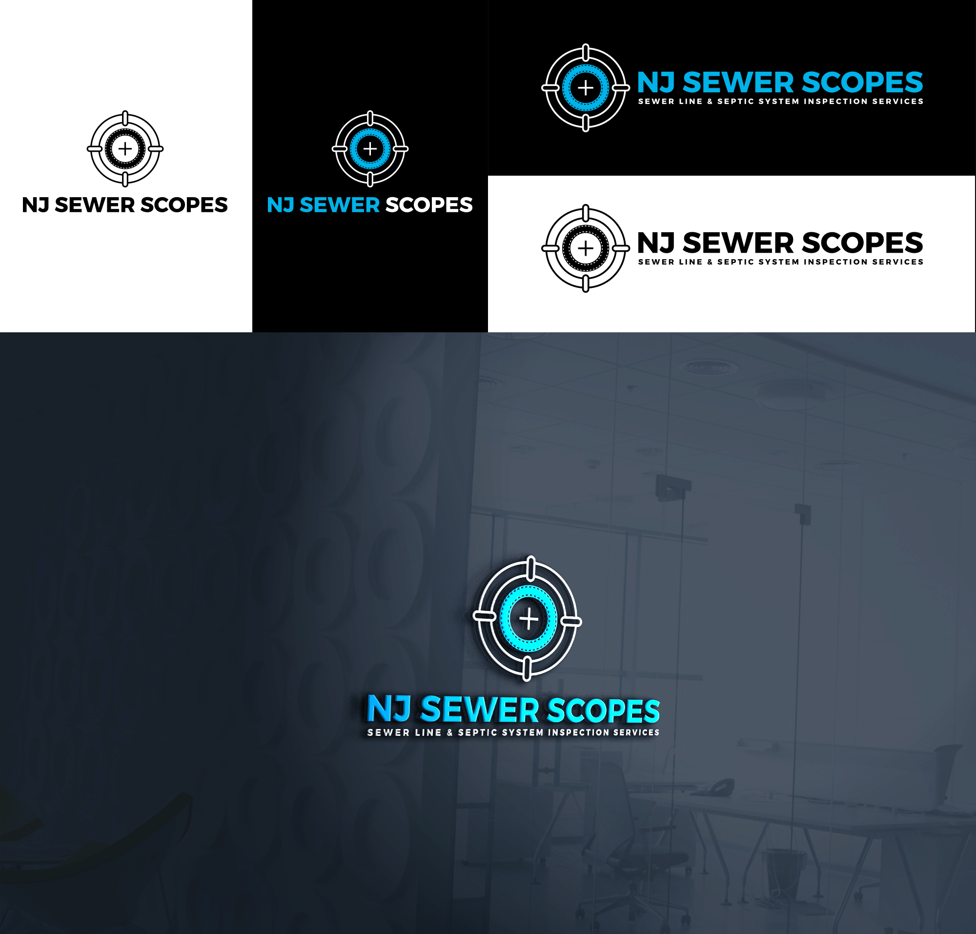 Logo Design by RA-bica for this project | Design #32812141