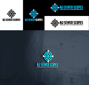 Logo Design by RA-bica for this project | Design: #32812142