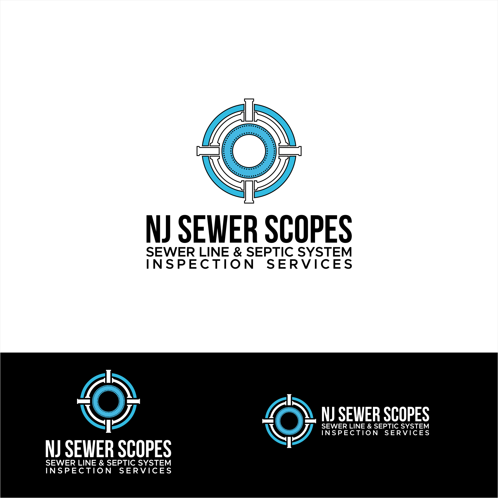 Logo Design by Arham Hidayat for this project | Design #32812451