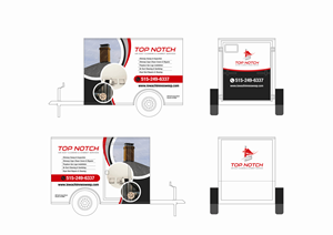 Car Wrap Design by GMWIRE for this project | Design #32831749