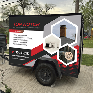Car Wrap Design by GMWIRE for this project | Design: #32831836