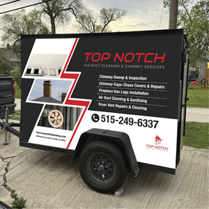 Car Wrap Design by GMWIRE for this project | Design: #32831856