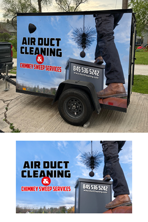 Car Wrap-Design von 123graphics für dieses Projekt | Design: #32814545