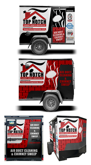 Car Wrap Design by websmartusa for this project | Design: #32834800