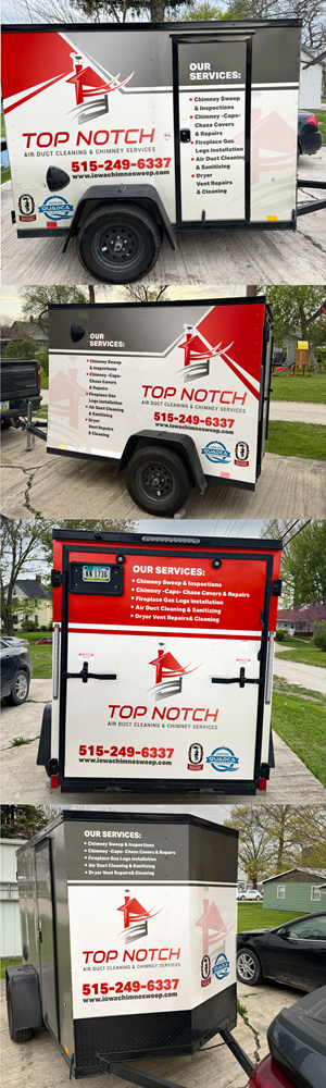 Car Wrap Design by Imagine design000 for this project | Design #32820054