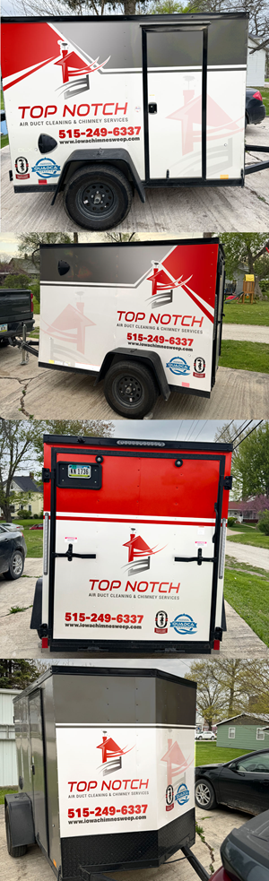 Car Wrap Design by Imagine design000 for this project | Design: #32822337