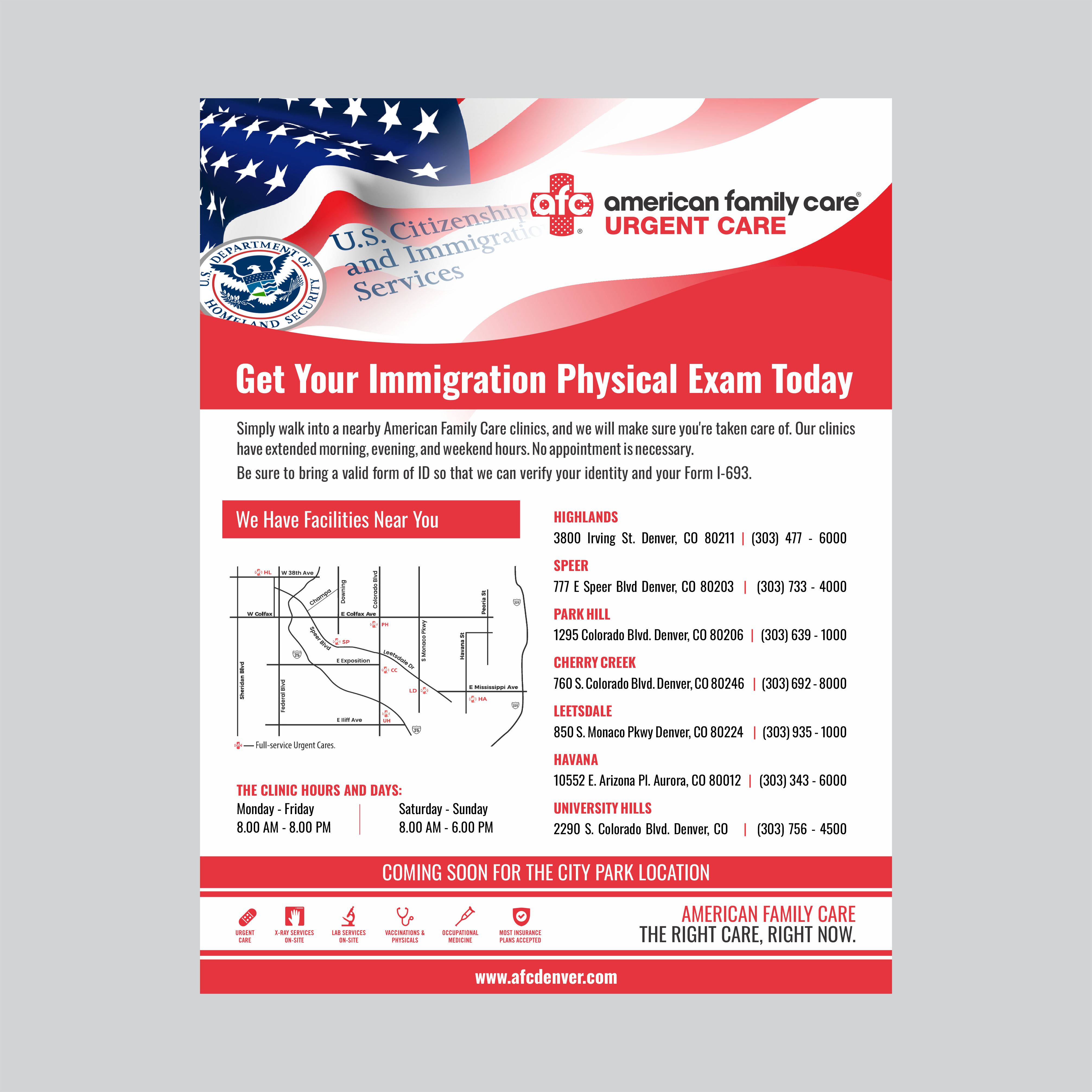 Flyer-Design von nng für dieses Projekt | Design #32816945