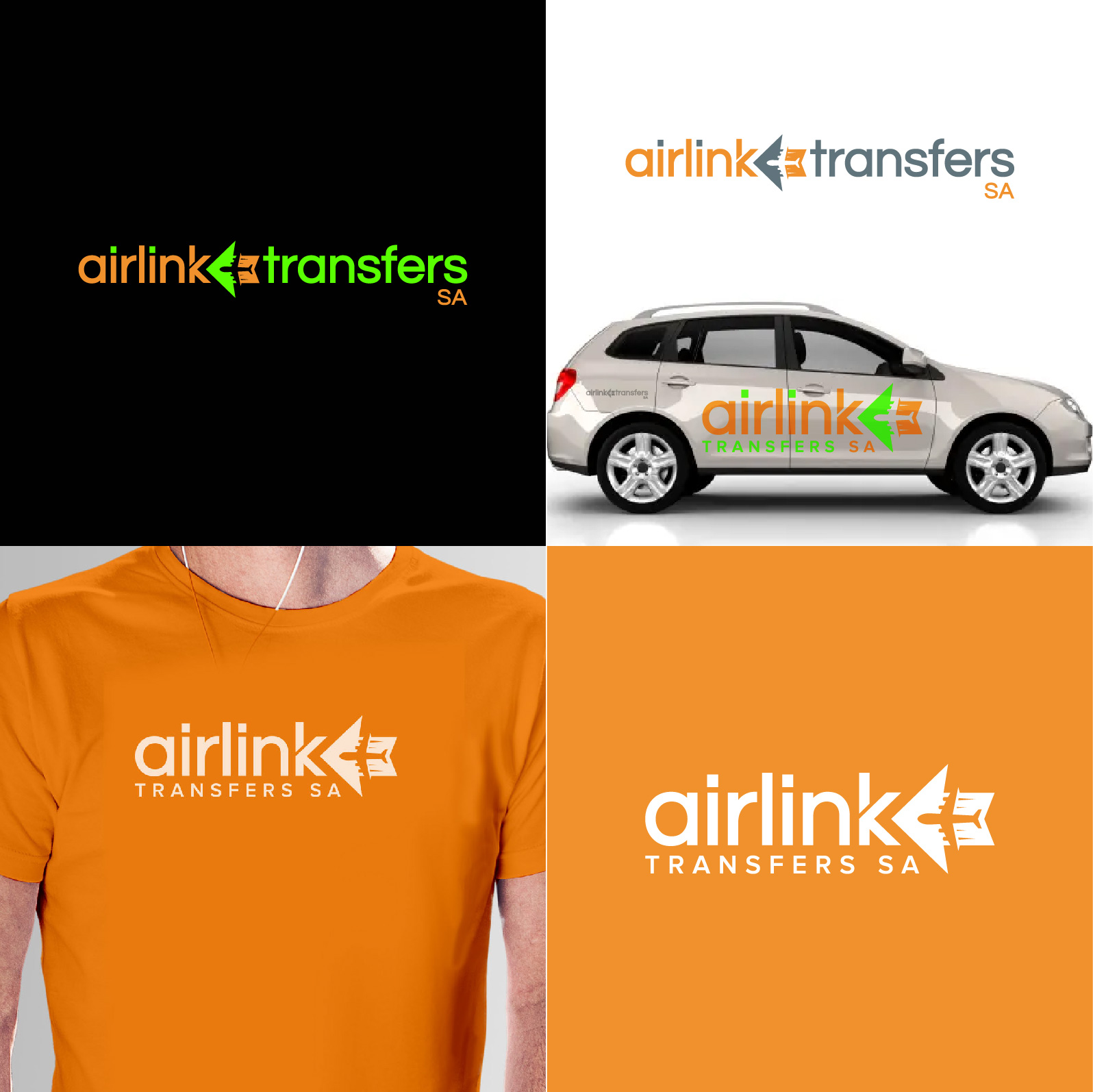 Logo Design by 4tech services for this project | Design #32832585