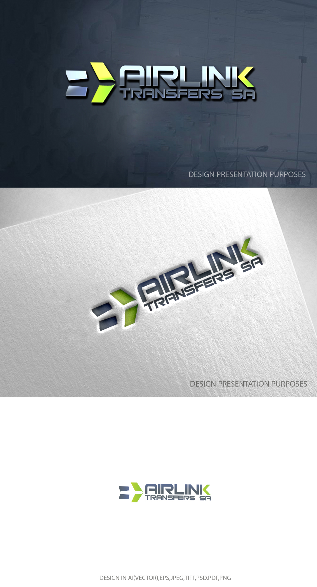 Logo Design by zebronicgraphic for this project | Design #32854182
