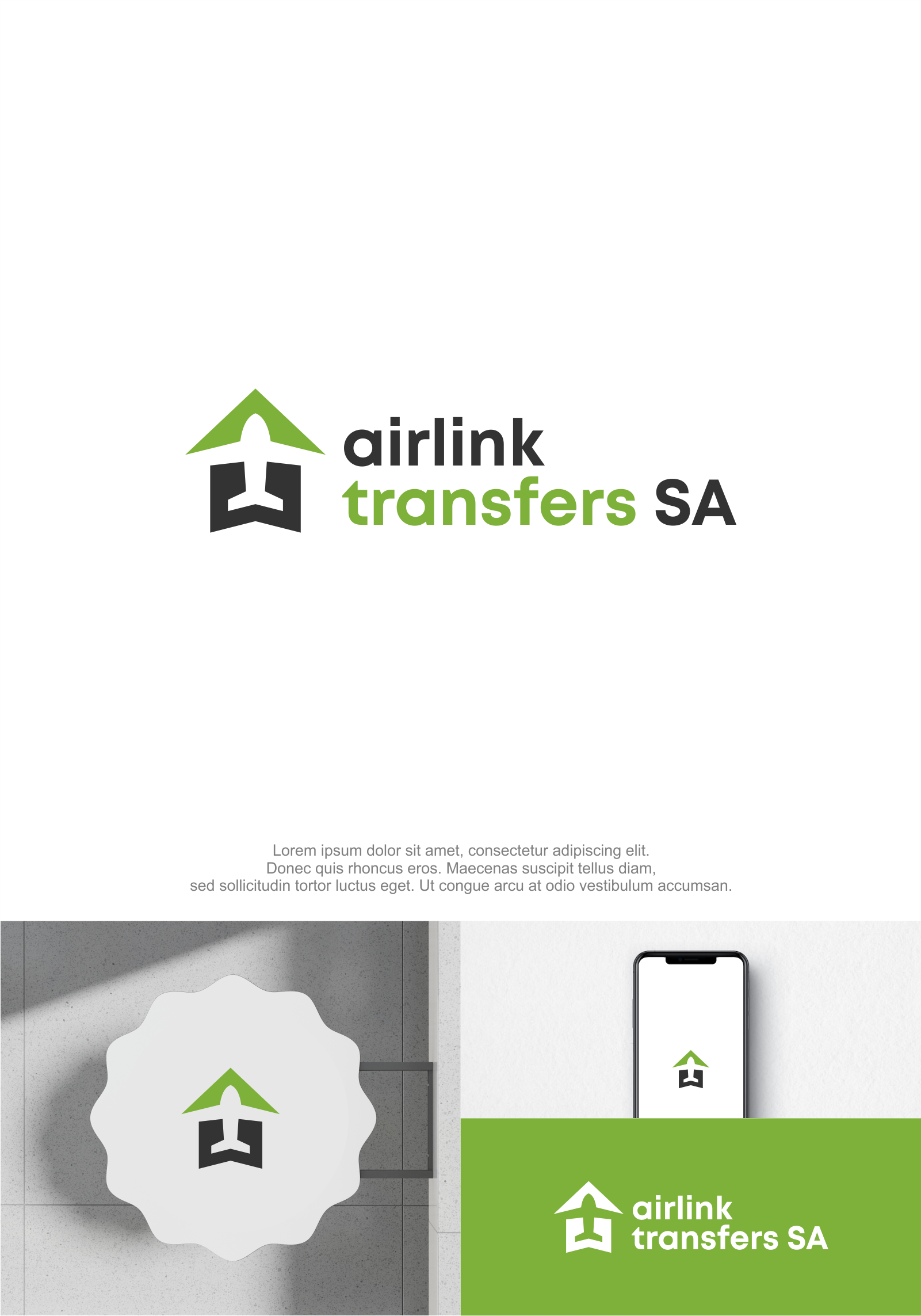 Logo Design by M.Syaiful Huda for this project | Design #32808890