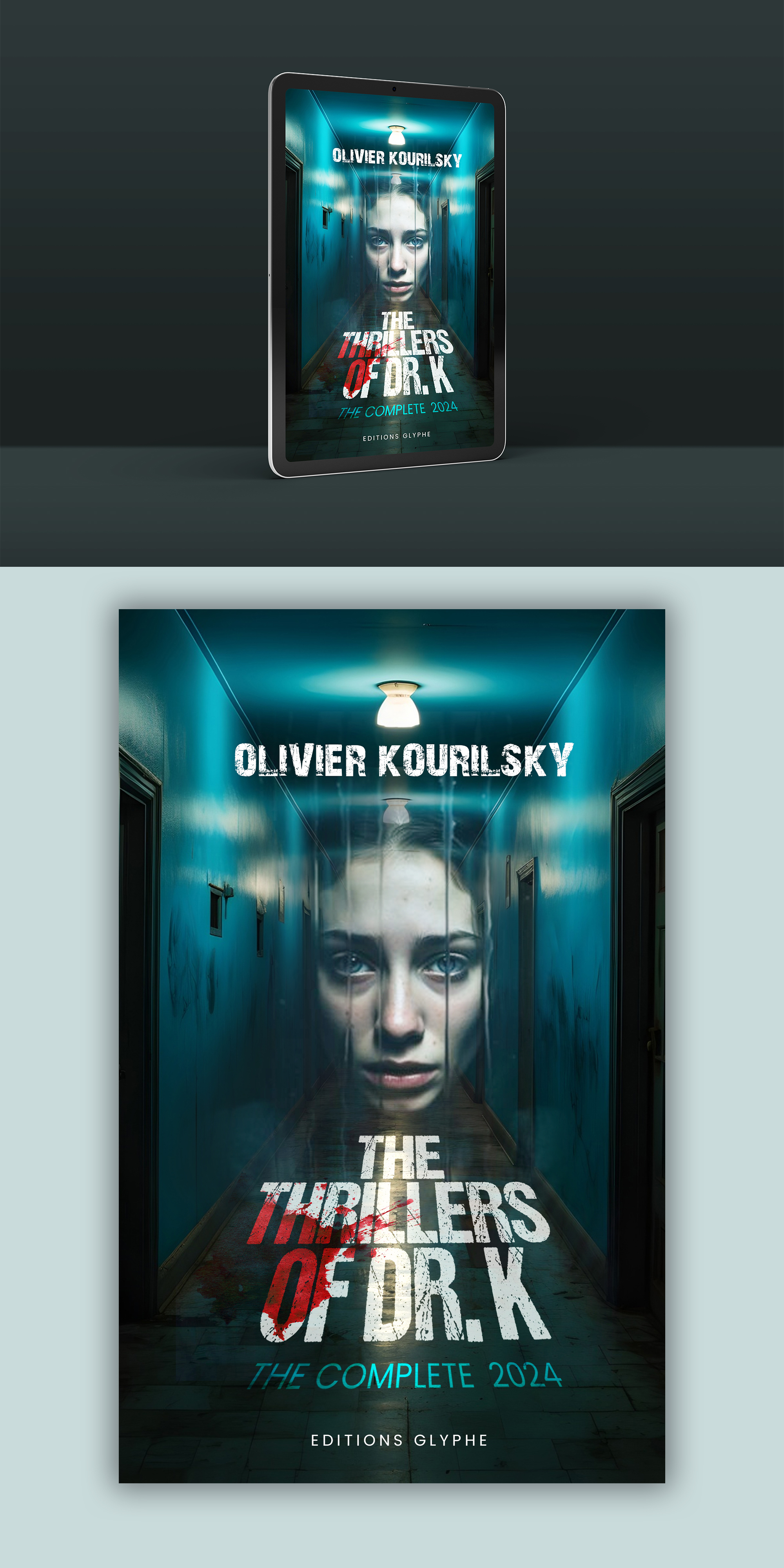 Book Cover Design by ArtHive for this project | Design #32823471