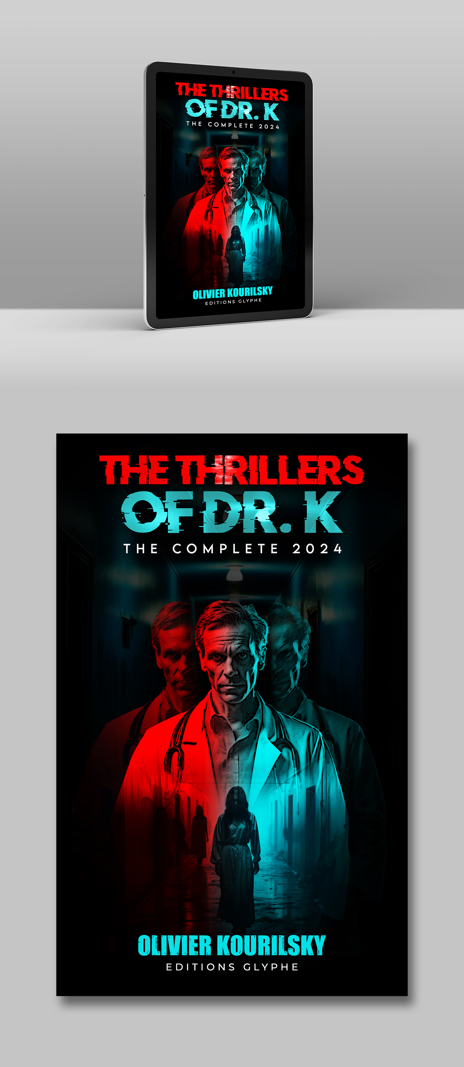 Book Cover Design by ArtHive for this project | Design #32824806
