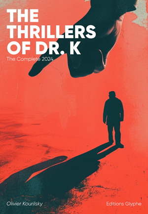 Book Cover Design by Skratches