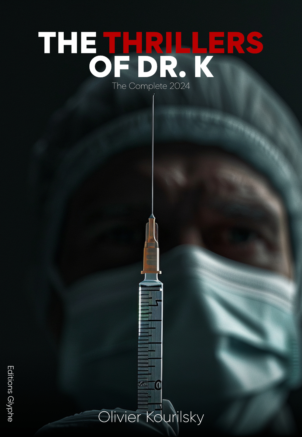 Book Cover Design by Skratches for this project | Design #32825126