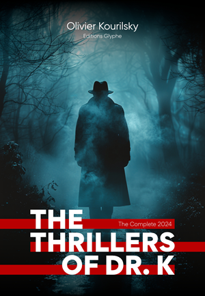 Book Cover Design by Skratches for this project | Design: #32825130