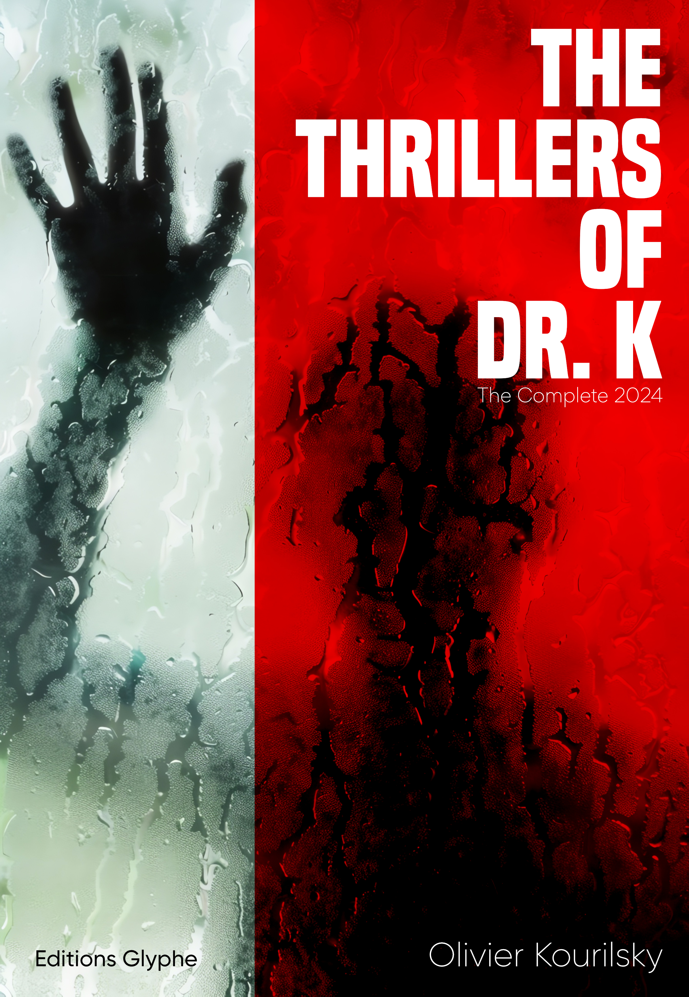 Book Cover Design by Skratches for this project | Design #32830831