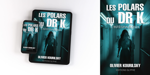 Book Cover Design by Svitlana Fox