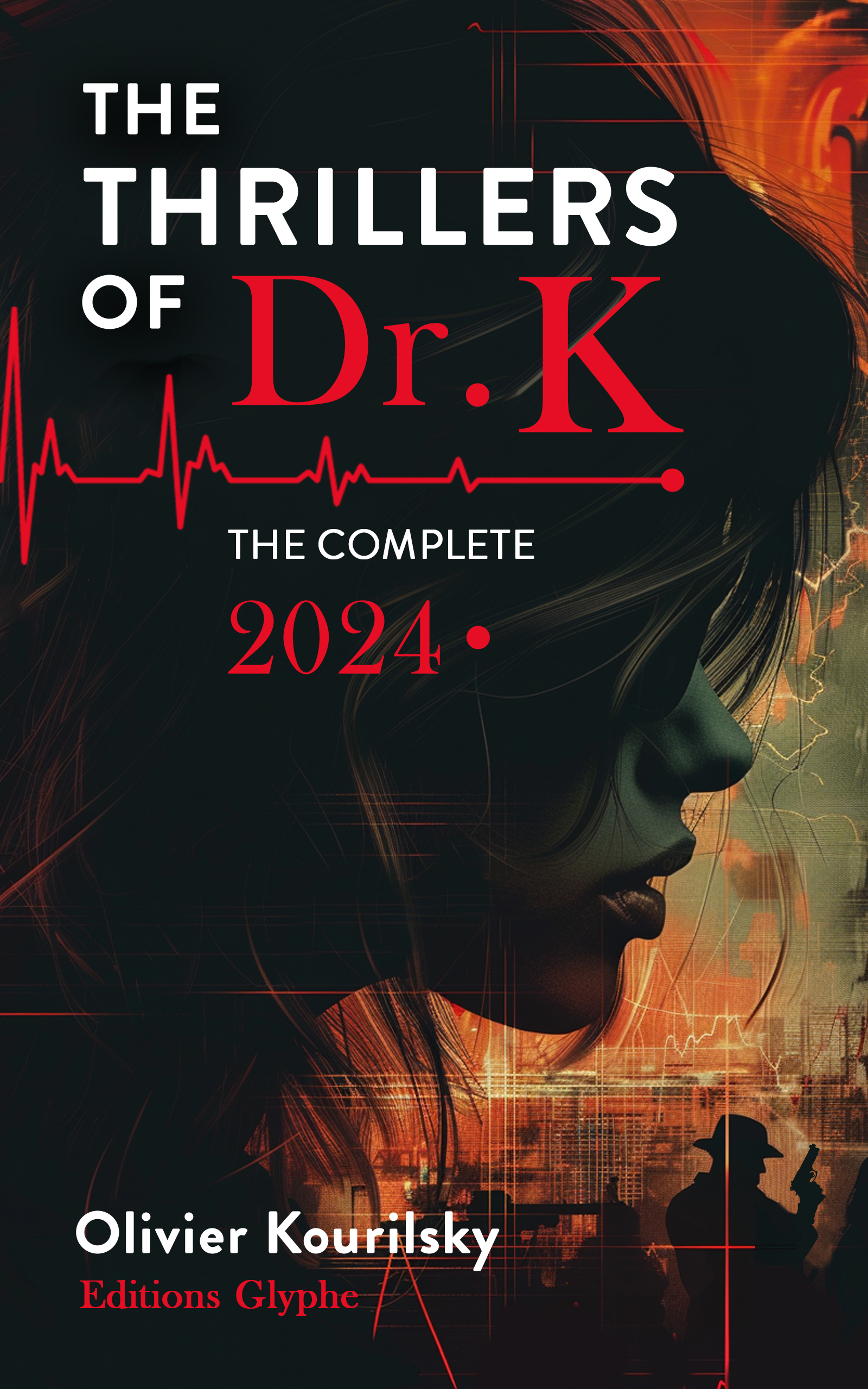 Book Cover Design by Kam_jaff for this project | Design #32812307