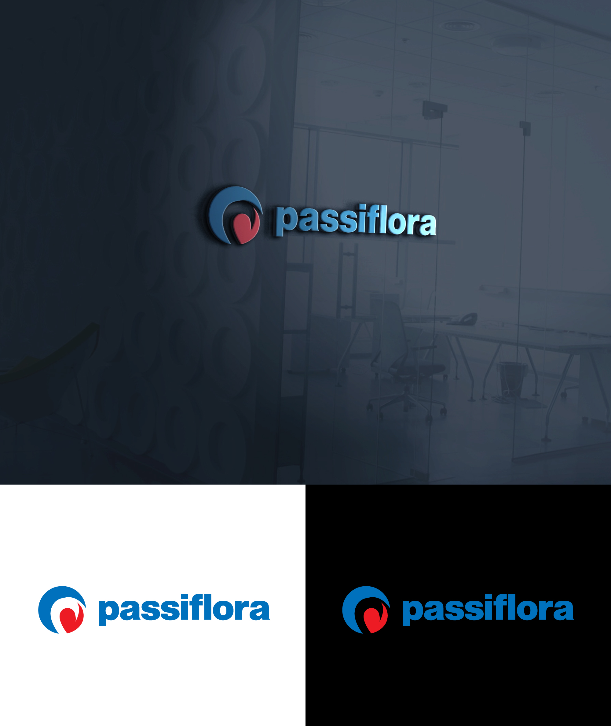 Logo Design by 100%design for this project | Design #32827624