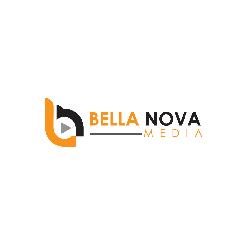 Design de Logo par Maria's Creation pour Bella Nova Media | Design #32812417