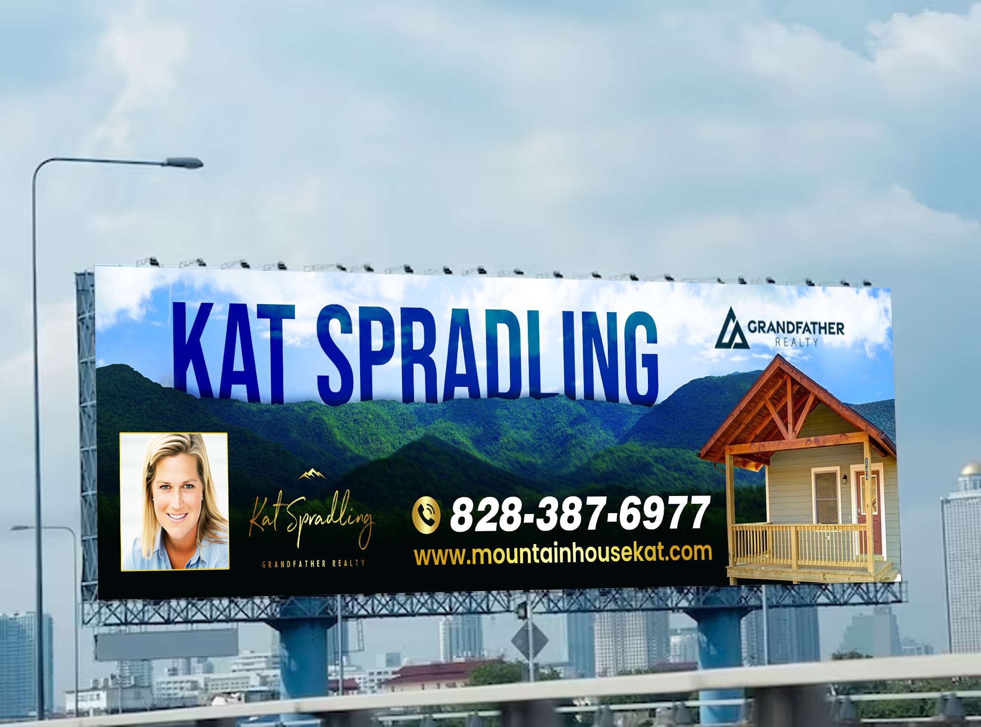 Billboard Design by ArtHive for this project | Design #32817043