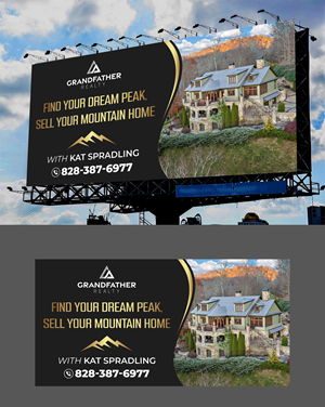 Billboard Design by Adi GFX