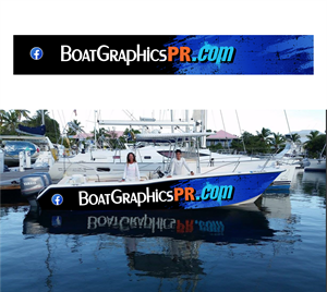 Graphic Design by DoppelGanger Studio for this project | Design: #32829306