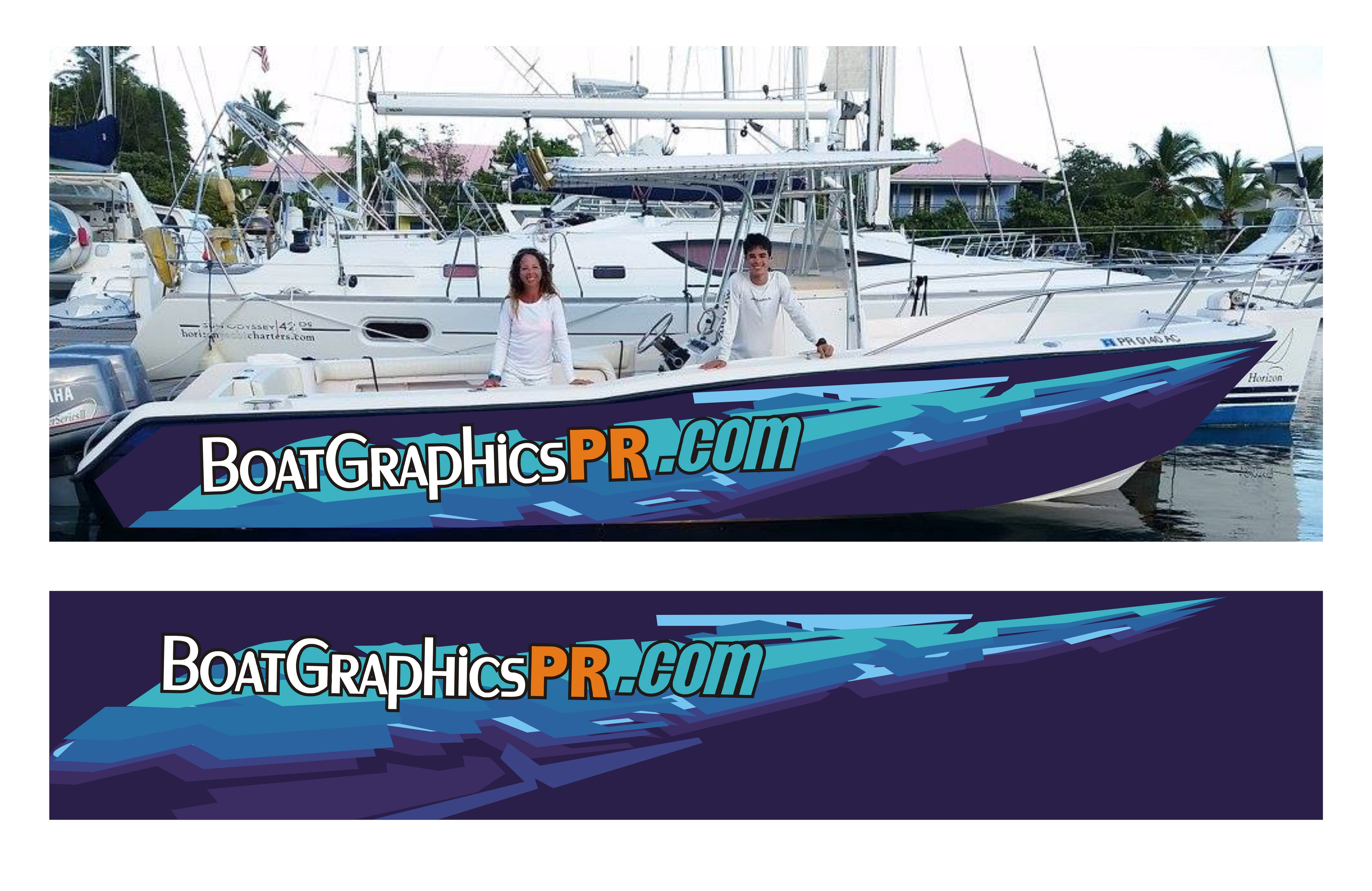 Graphic Design by Rizal Fauzi for this project | Design #32833165