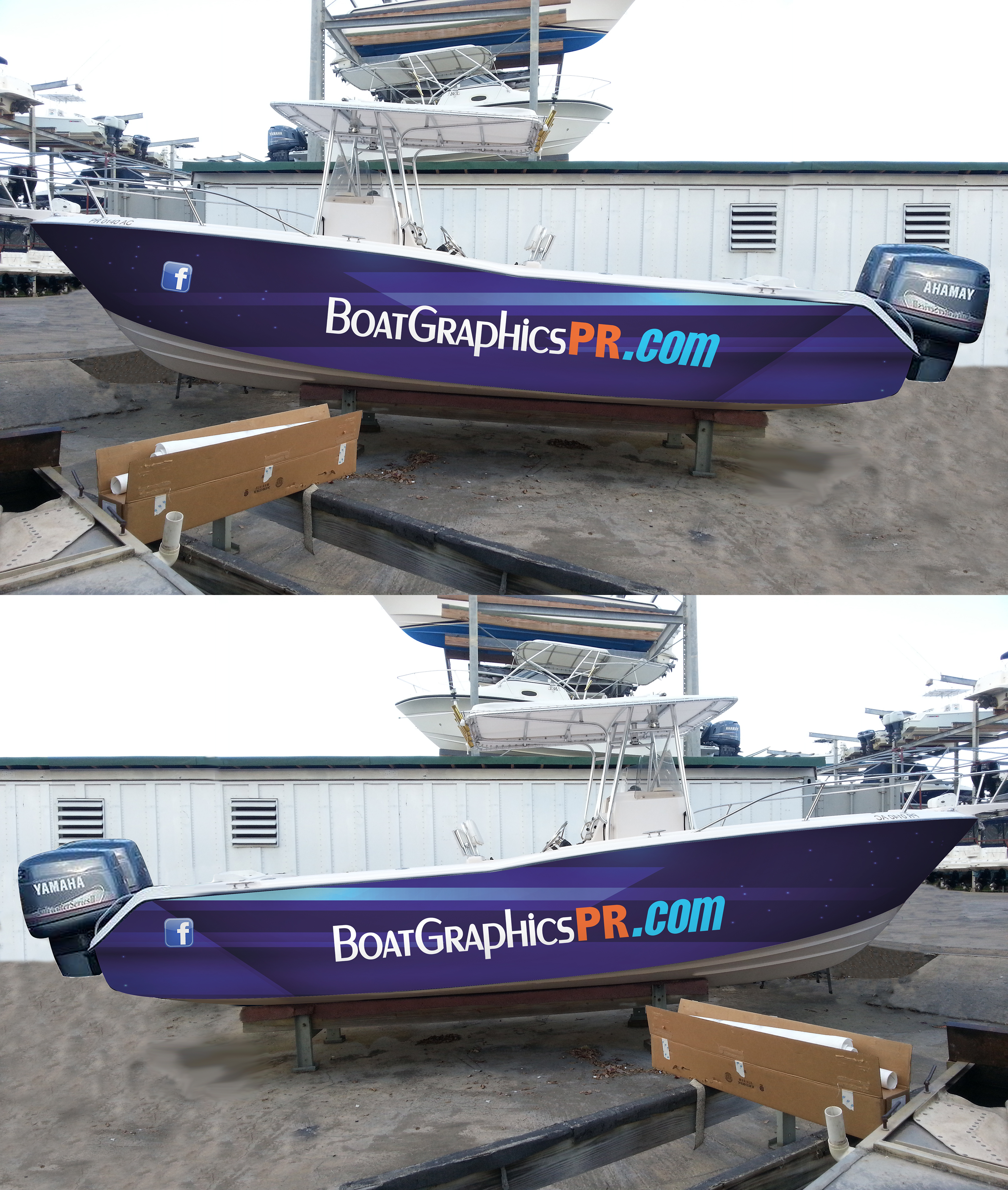 Graphic Design by Yayan gesuter for this project | Design #32848817