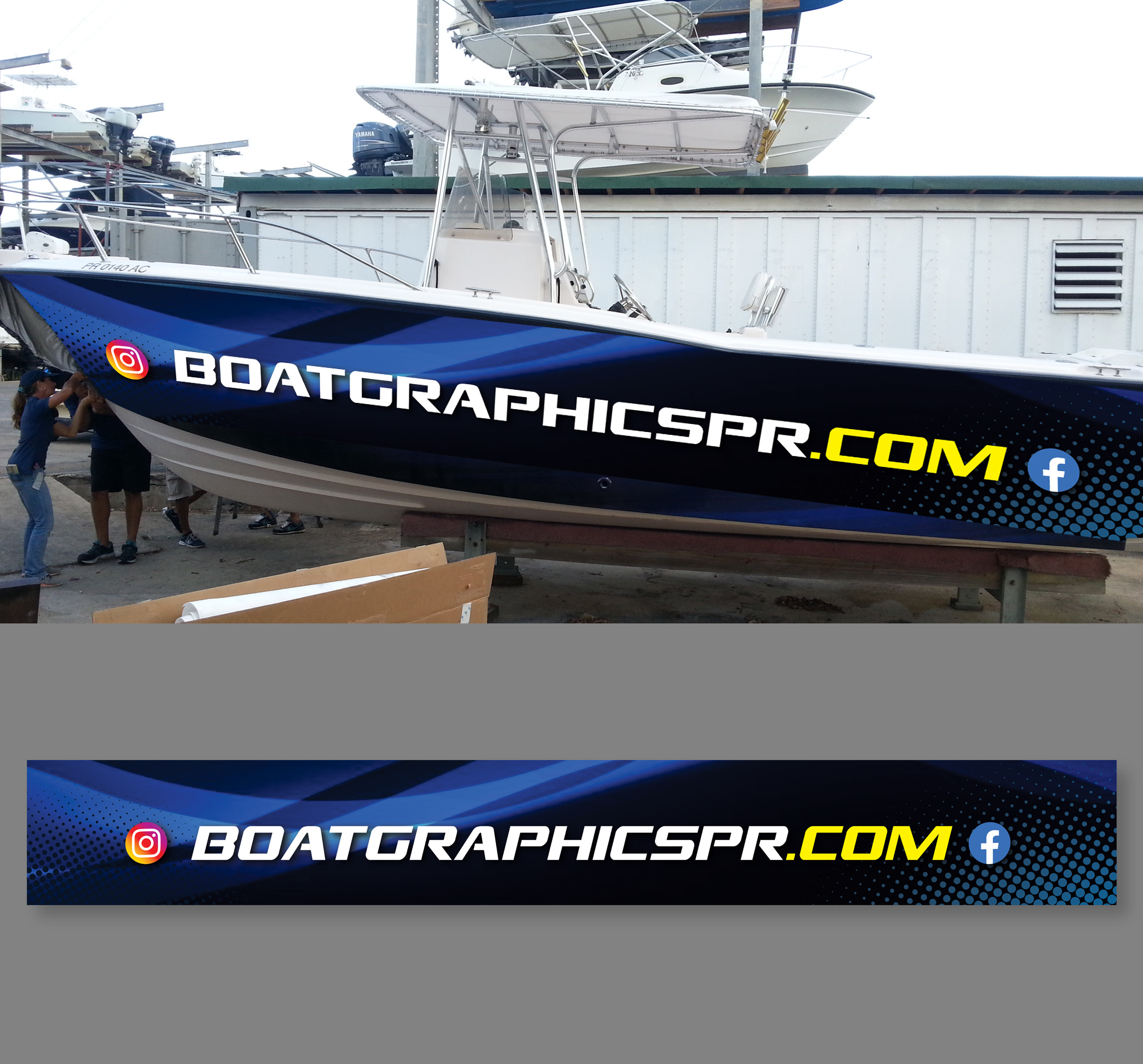 Graphic Design by Dzhafir for this project | Design #32850380