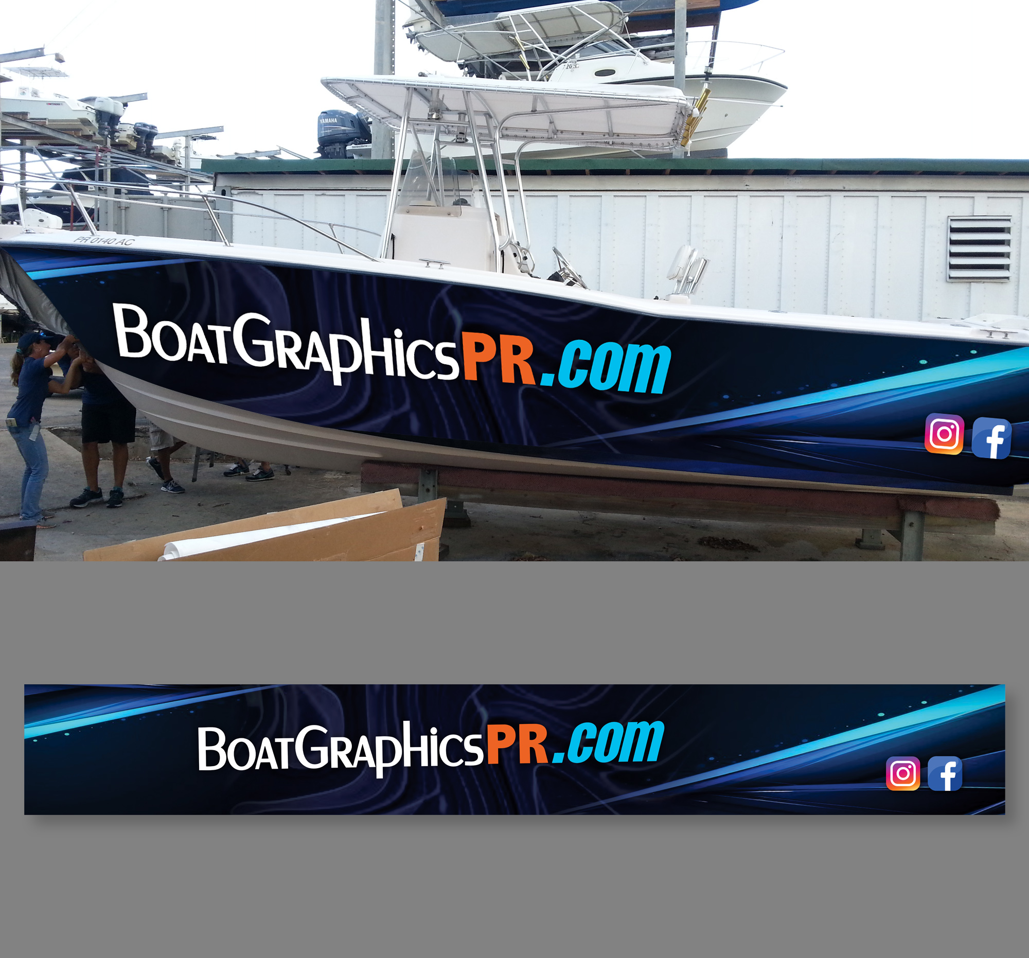 Graphic Design by Dzhafir for this project | Design #32850382