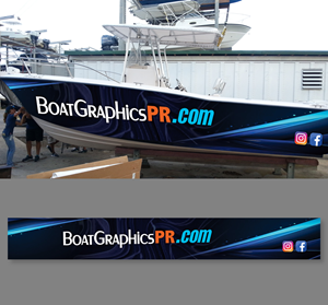 Graphic Design by Dzhafir for this project | Design: #32850382