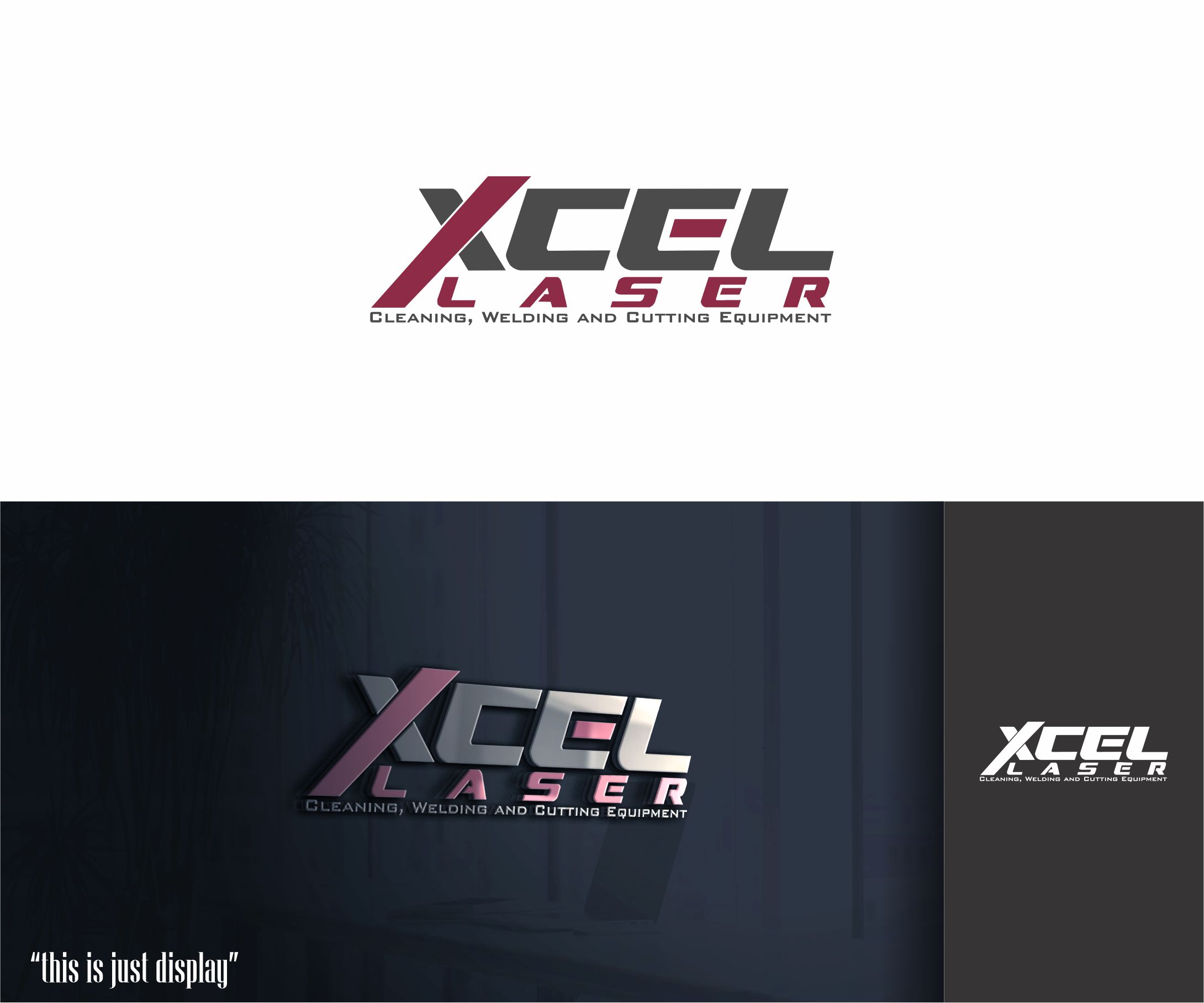 Logo Design by alkaline for this project | Design #32812478