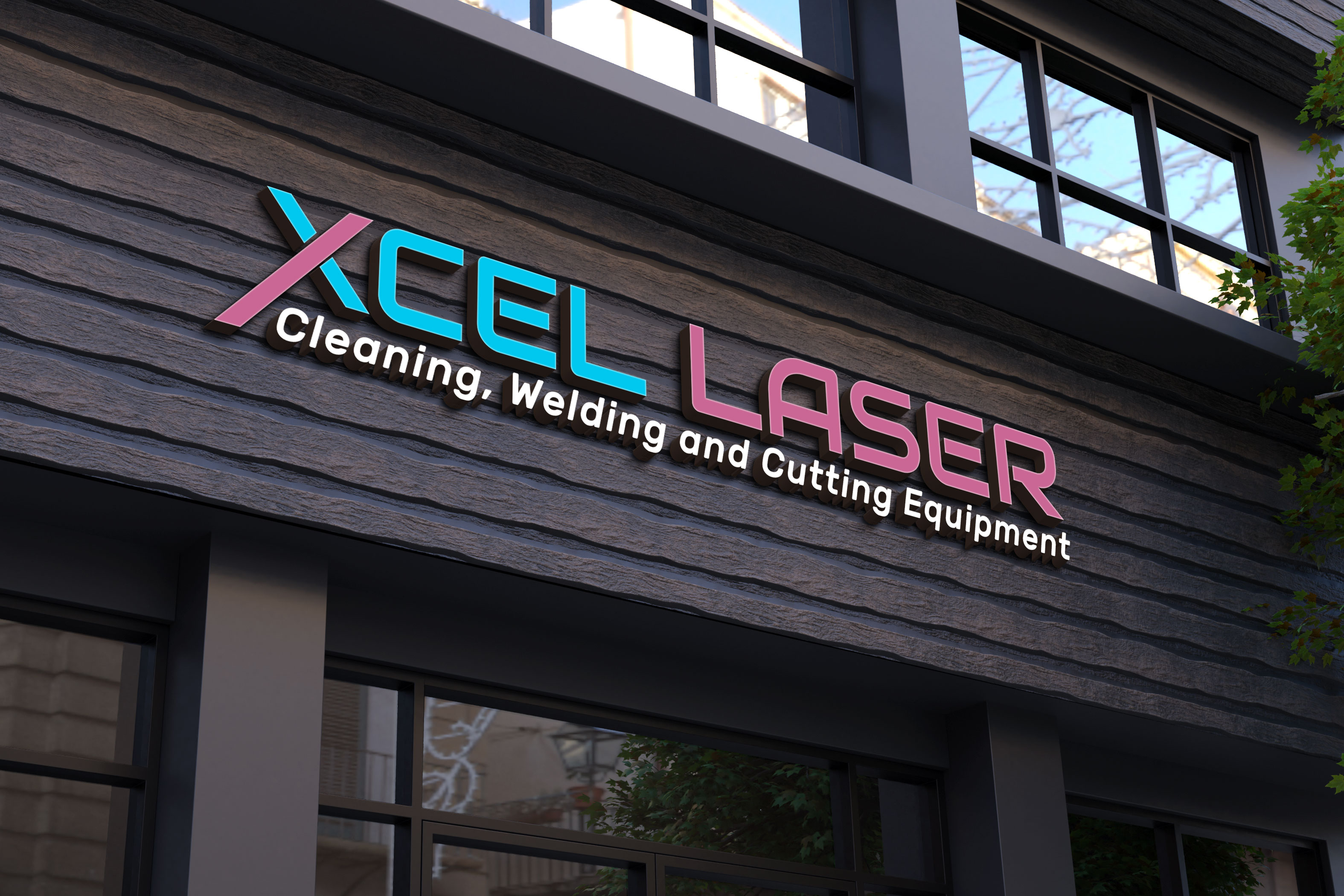 Logo Design by Kavth for this project | Design #32818619