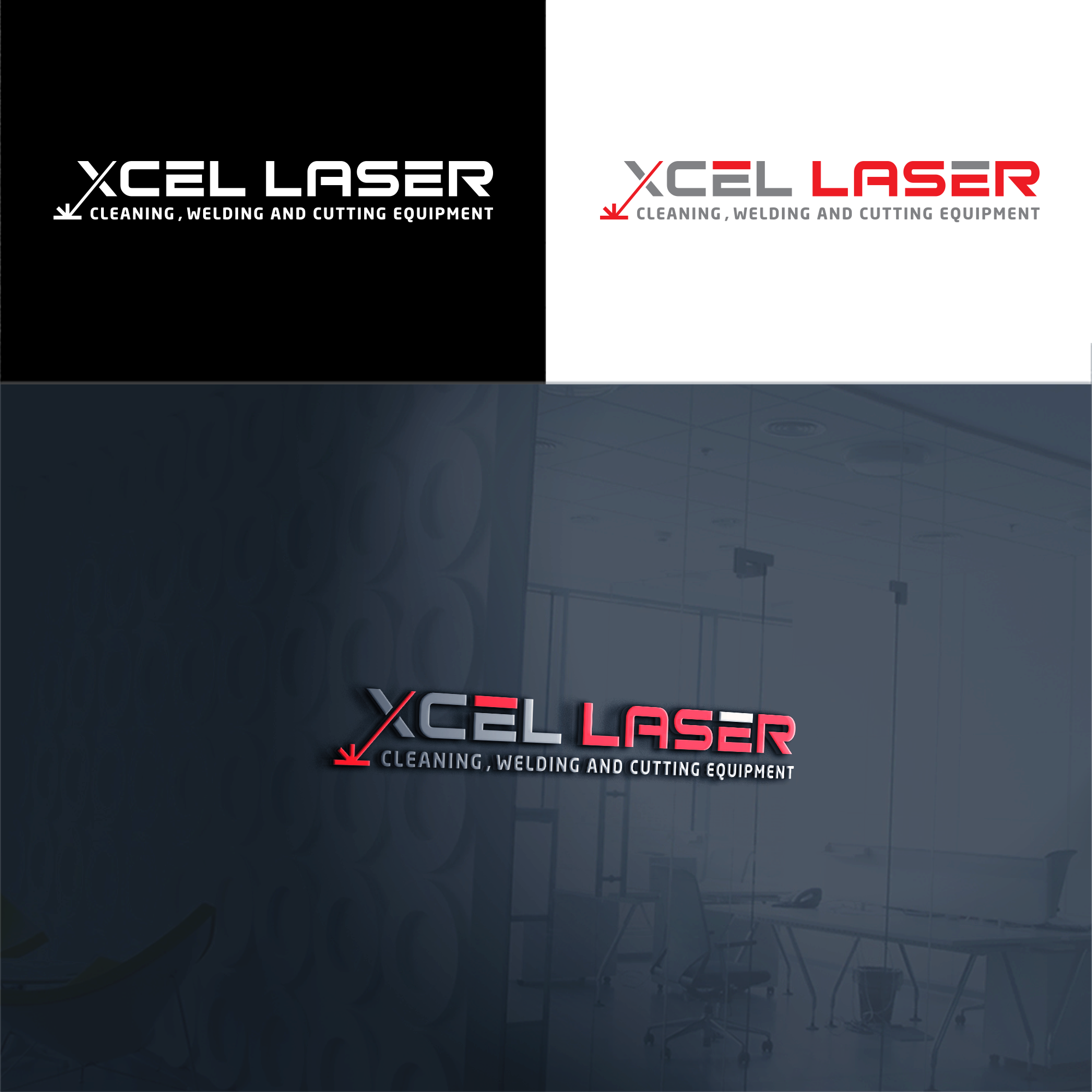 Logo Design by RA-bica for this project | Design #32812762