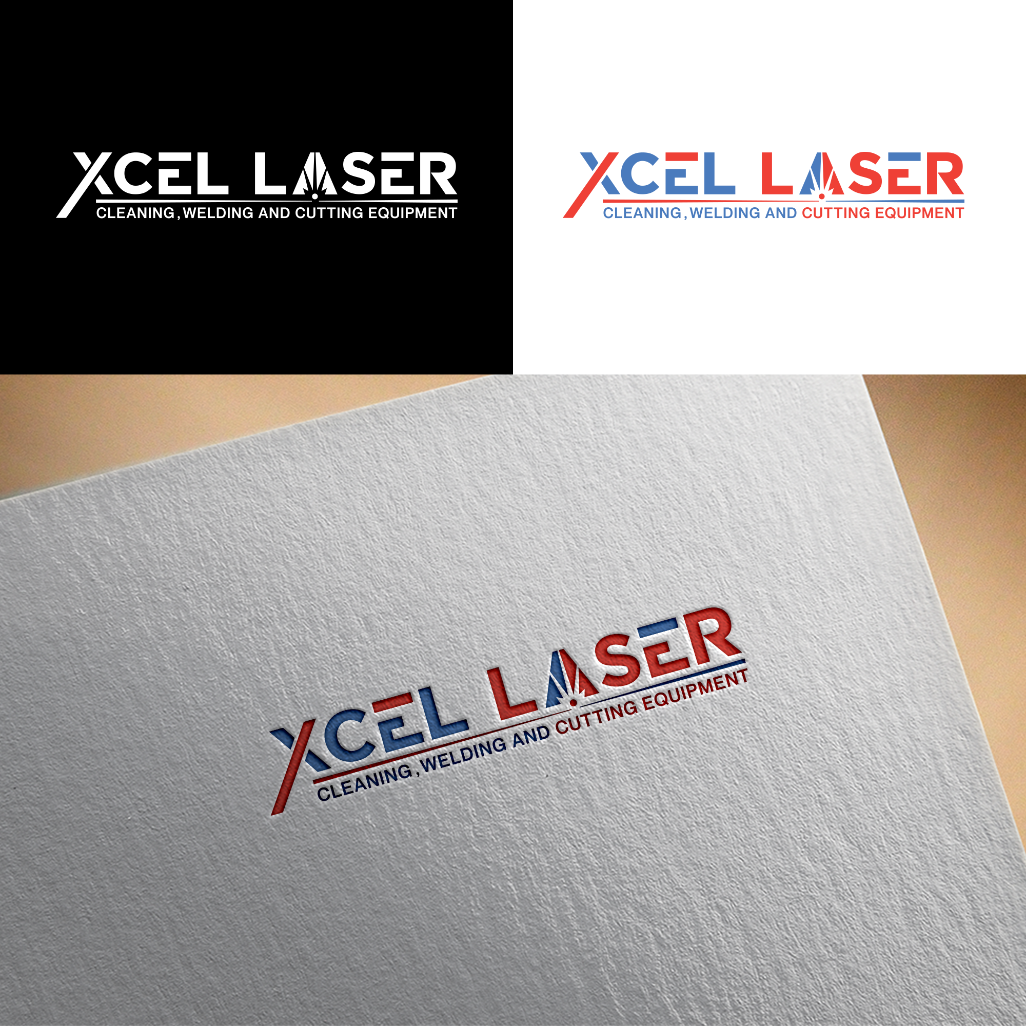 Logo Design by RA-bica for this project | Design #32812763