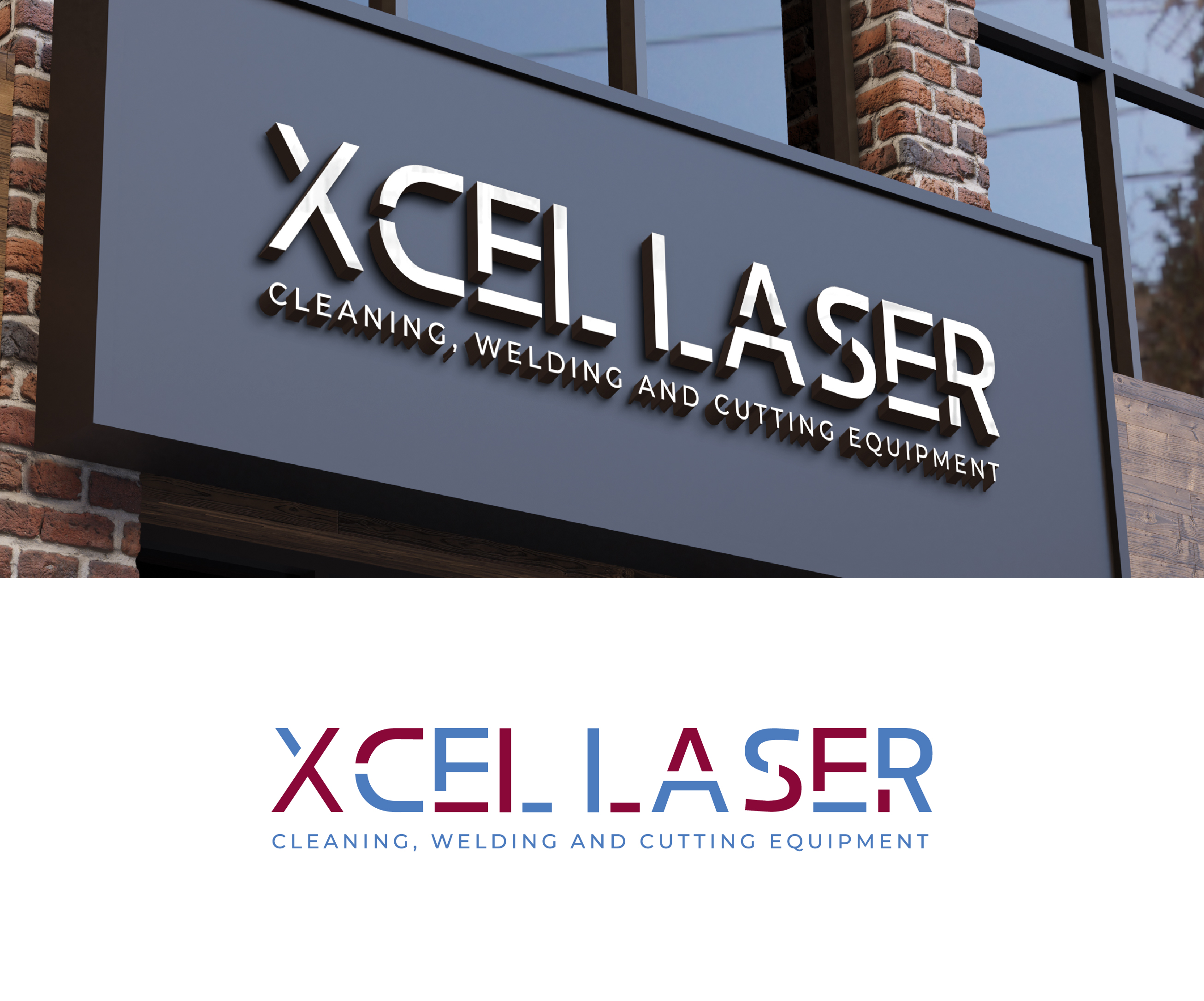 Logo Design by Creative Poli for this project | Design #32812880