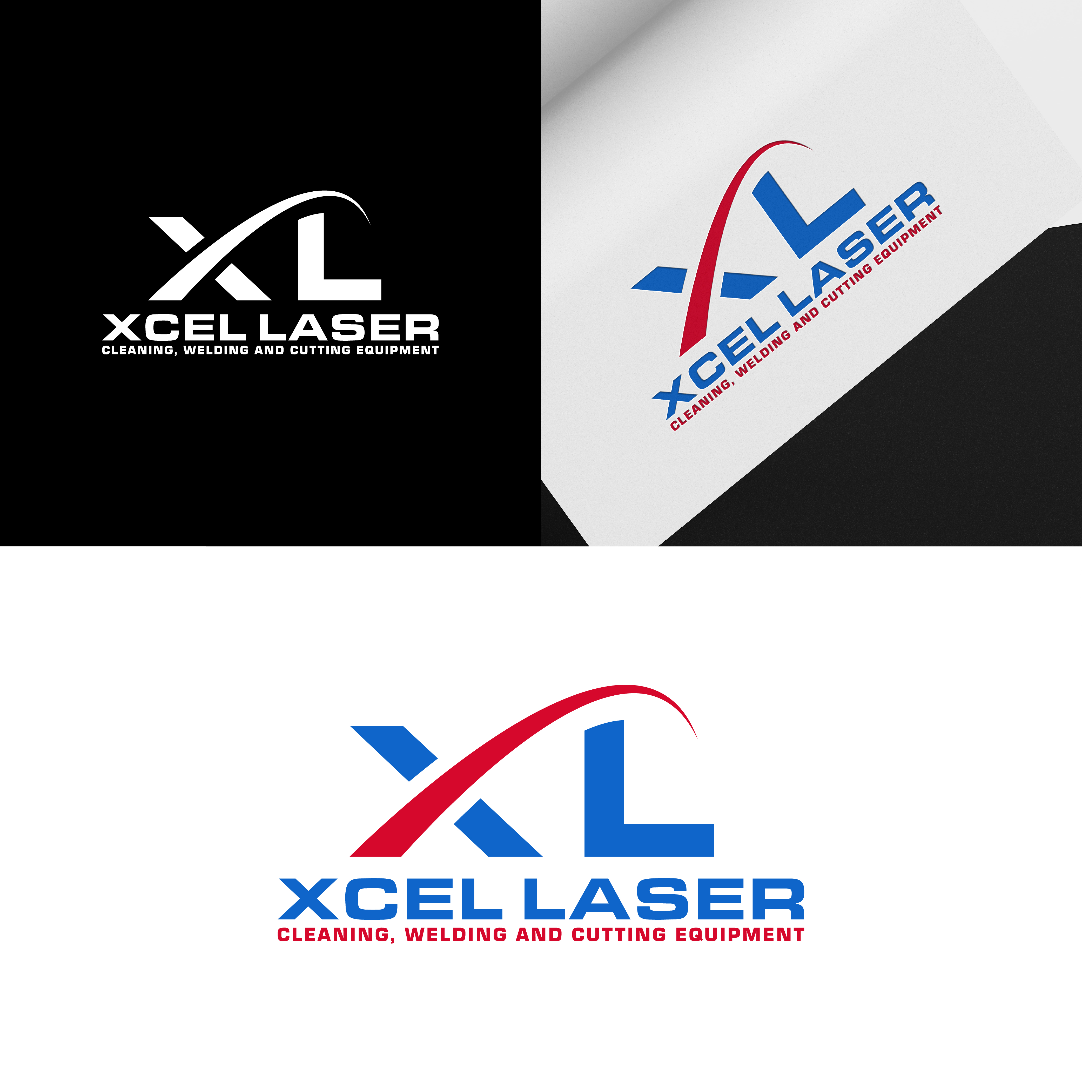 Logo Design by ADBronze for this project | Design #32815810