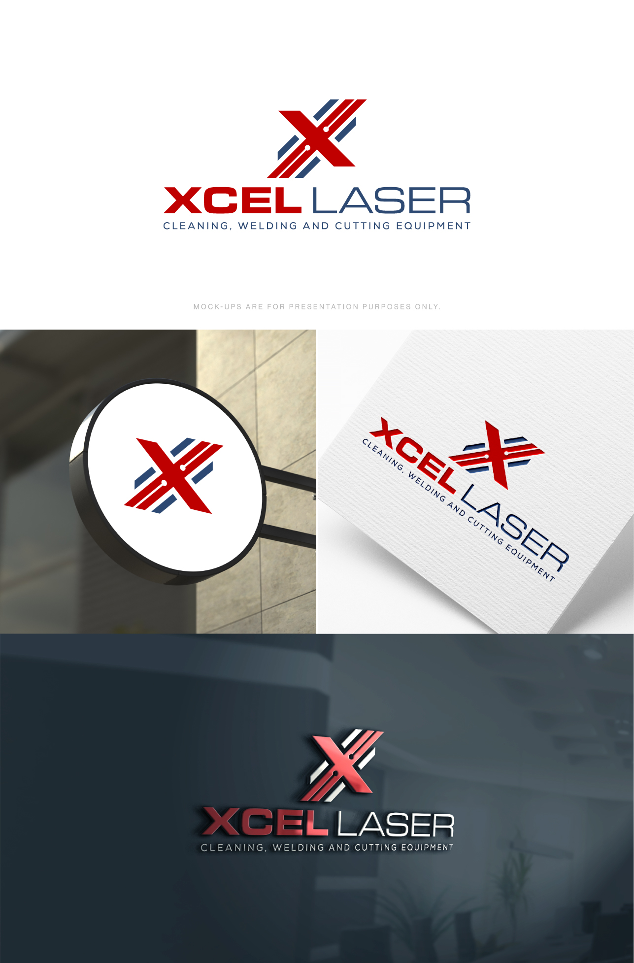 Logo Design by The Lion Studios for this project | Design #32814301