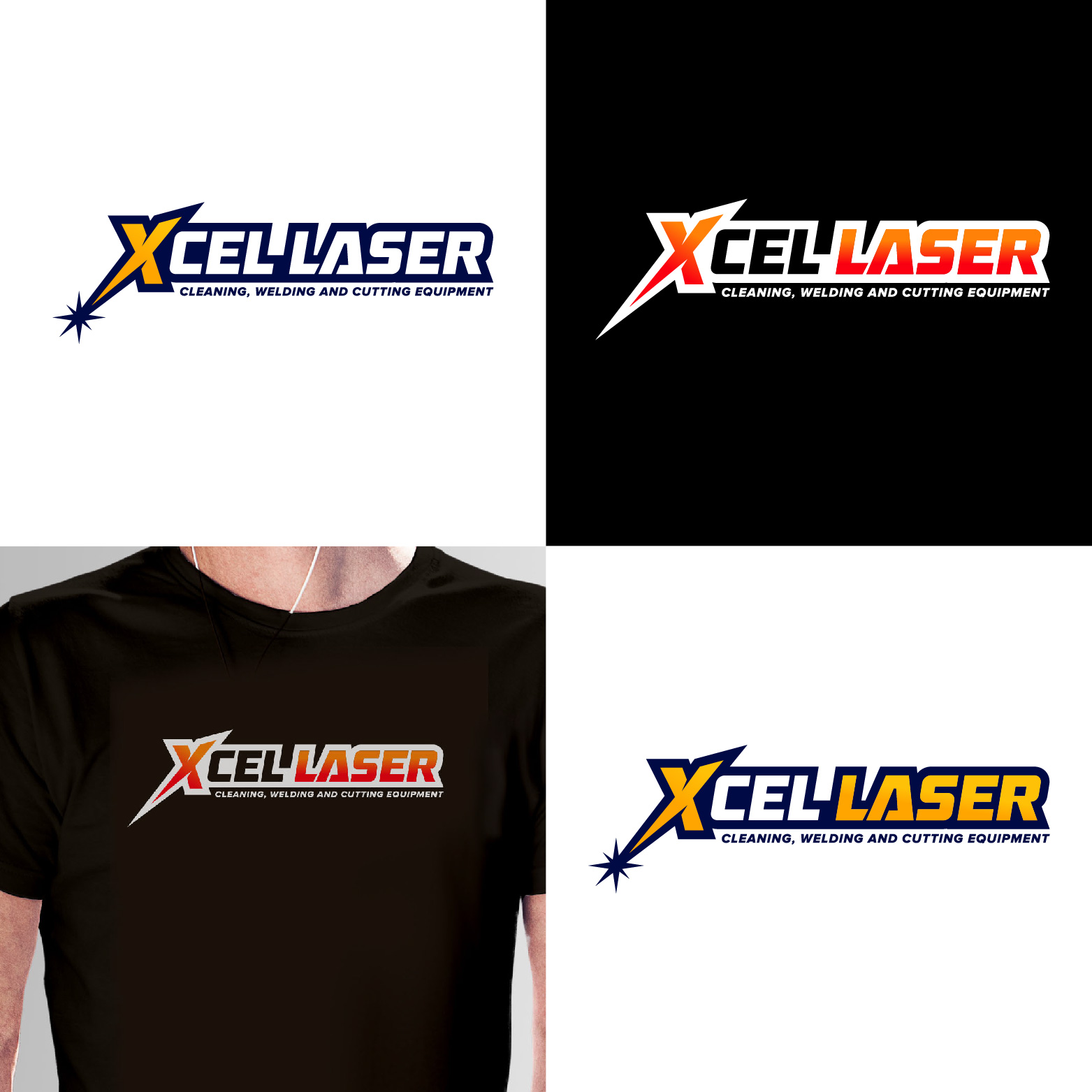 Logo Design by 4tech services for this project | Design #32815182