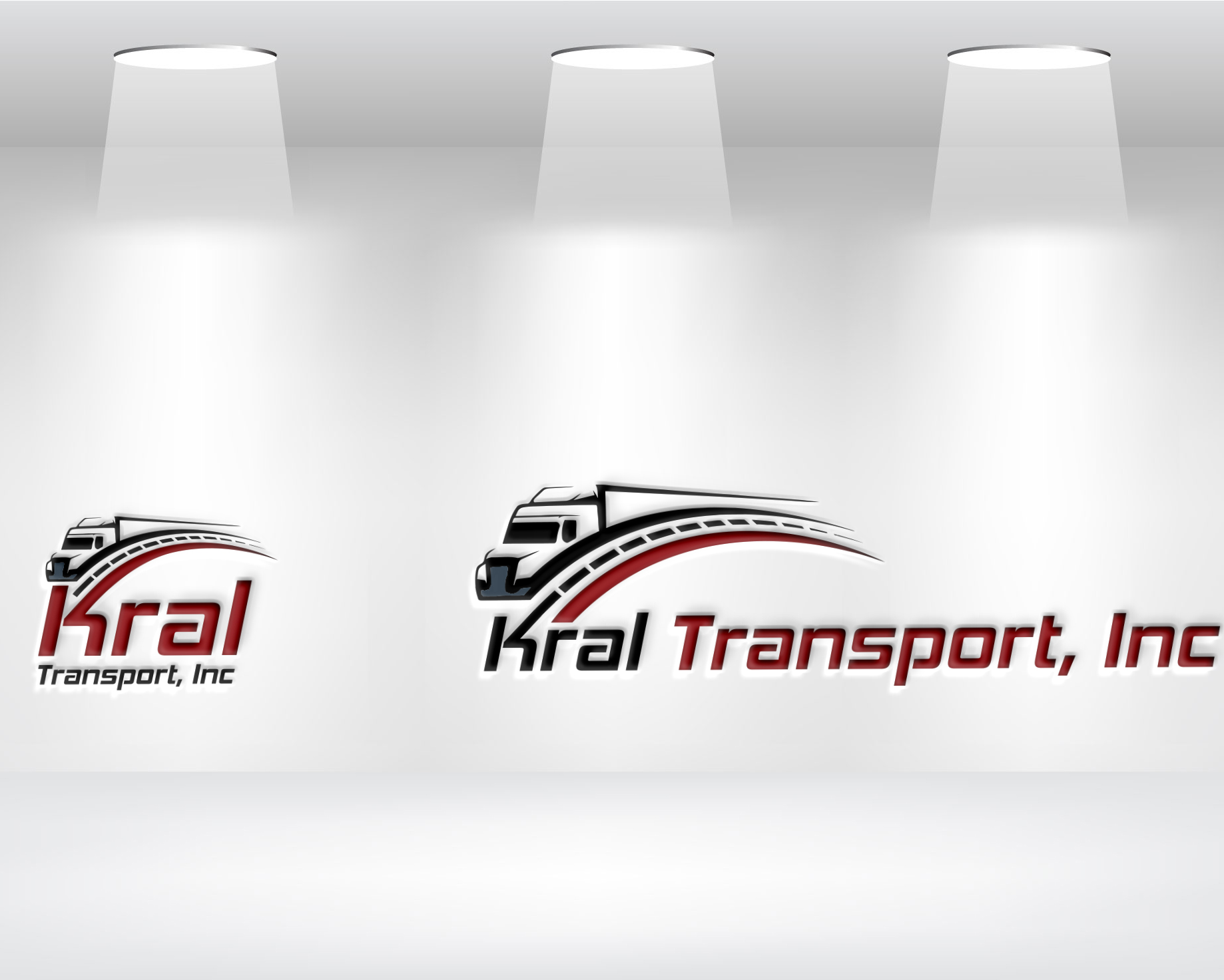 Diseño de Logo por Daniel Khan para este proyecto | Diseño #32810938