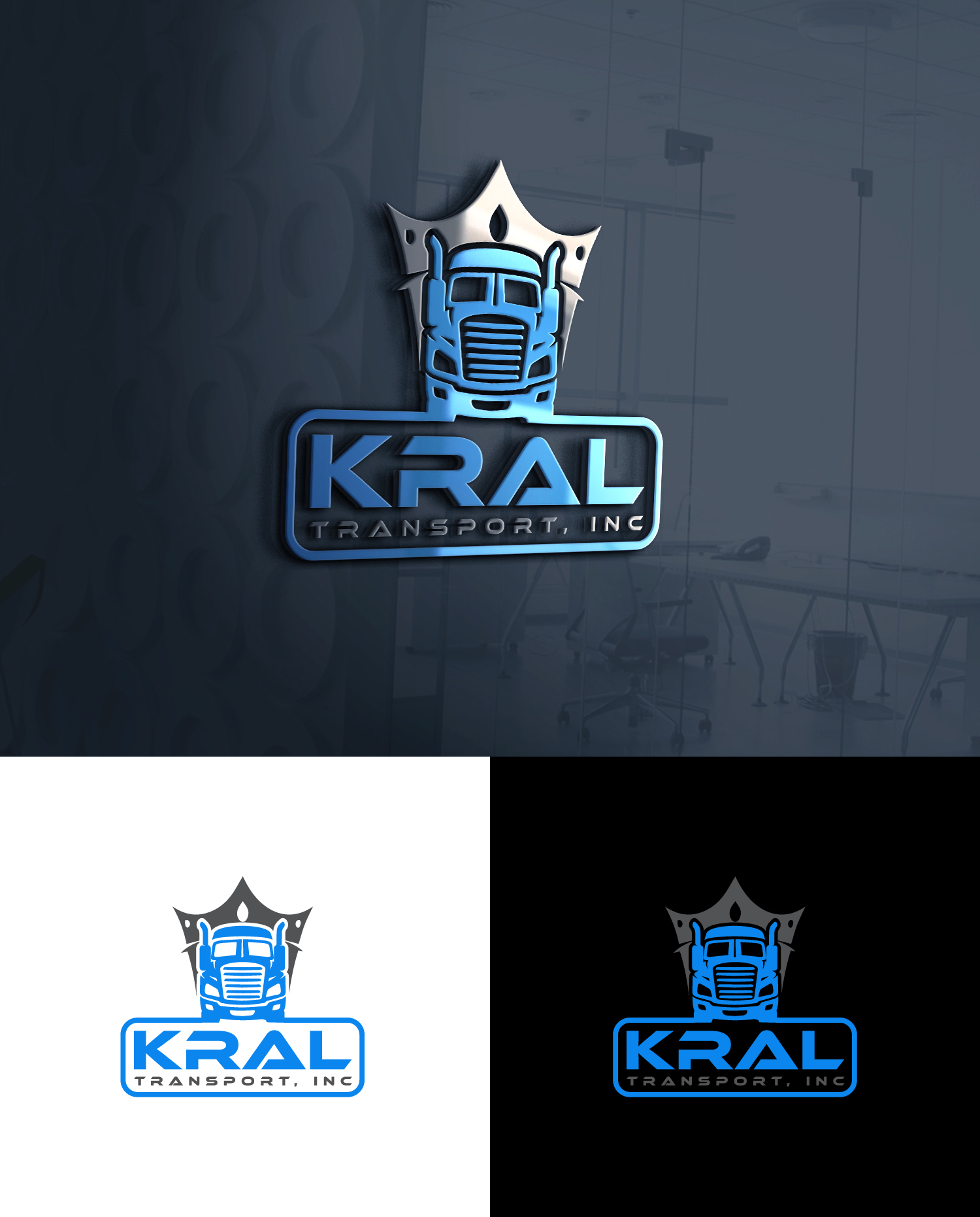 Diseño de Logo por S.H Designs para este proyecto | Diseño #32809919