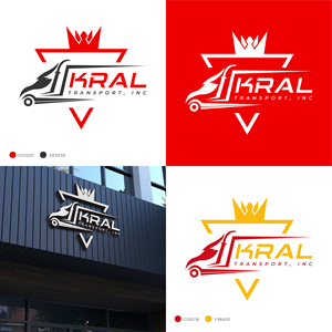 Diseño de Logo por AliArsh para este proyecto | Diseño: #32816193