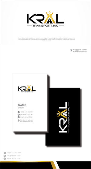 Logo Design by zebronicgraphic for this project | Design: #32813350