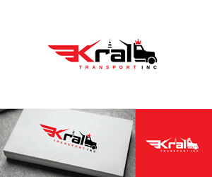 Logo Design by Ansh Design for this project | Design: #32813336