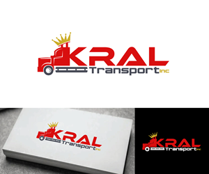 Logo Design by Ansh Design for this project | Design: #32813337