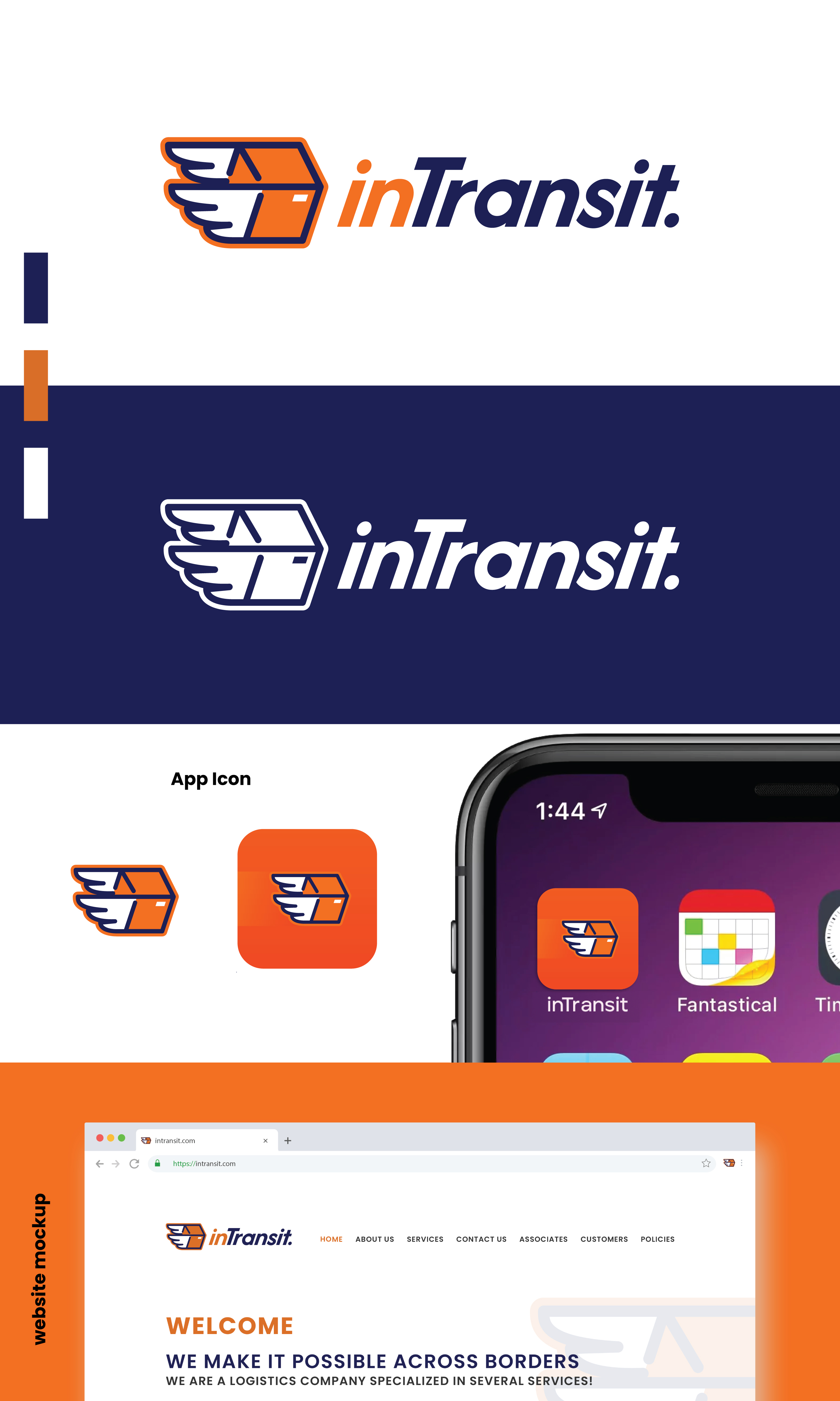 Logo Design by Duvai Studio for this project | Design #32814920